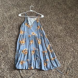 Target Sun Dress